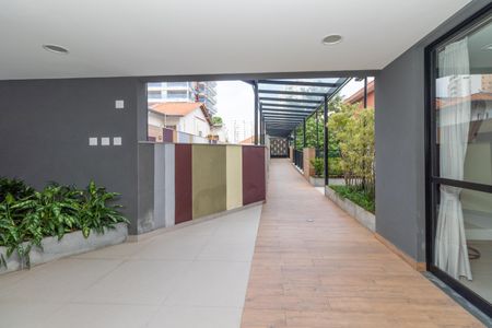 Apartamento à venda com 251m², 3 quartos e 2 vagasÁrea comum