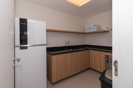 Apartamento à venda com 251m², 3 quartos e 2 vagasÁrea comum - Salão de festas