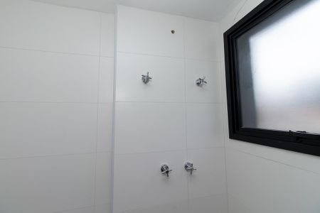 Apartamento à venda com 251m², 3 quartos e 2 vagasBanheiro da Suíte 3