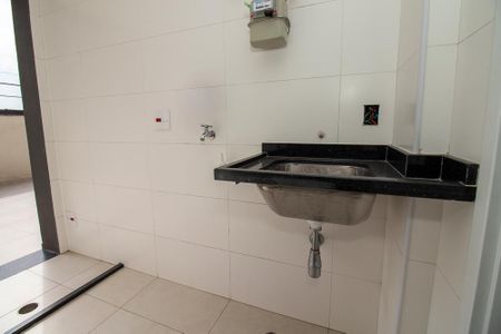 Apartamento à venda com 251m², 3 quartos e 2 vagasÁrea de Serviço