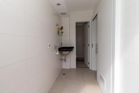 Apartamento à venda com 251m², 3 quartos e 2 vagasÁrea de Serviço