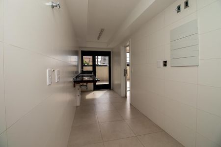 Apartamento à venda com 251m², 3 quartos e 2 vagasCozinha