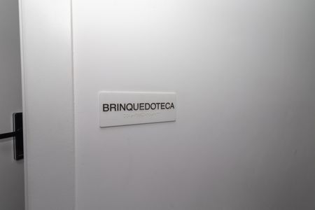 Apartamento à venda com 251m², 3 quartos e 2 vagasBrinquedoteca