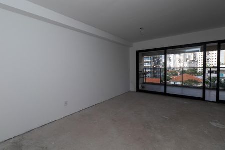 Apartamento à venda com 151m², 3 quartos e 2 vagasSala
