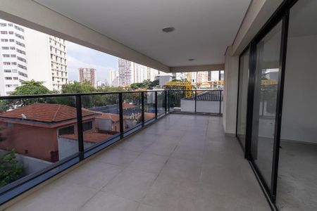 Apartamento à venda com 151m², 3 quartos e 2 vagasVaranda Gourmet