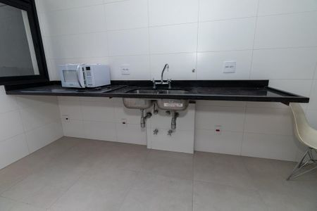 Apartamento à venda com 151m², 3 quartos e 2 vagasCozinha