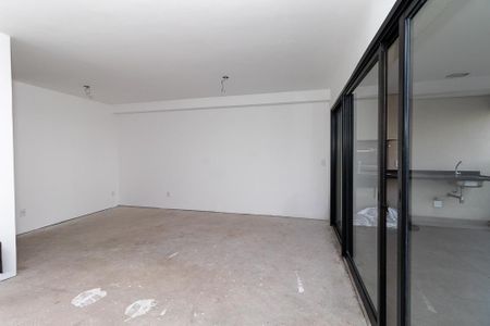 Apartamento à venda com 151m², 3 quartos e 2 vagasSala