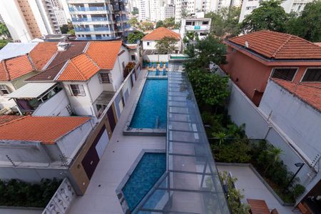 Apartamento à venda com 151m², 3 quartos e 2 vagasVaranda Gourmet