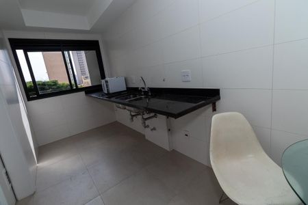 Apartamento à venda com 151m², 3 quartos e 2 vagasCozinha