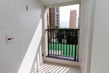 Apartamento à venda com 151m², 3 quartos e 2 vagasÁrea de Serviço