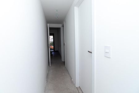 Apartamento à venda com 151m², 3 quartos e 2 vagasCorredor