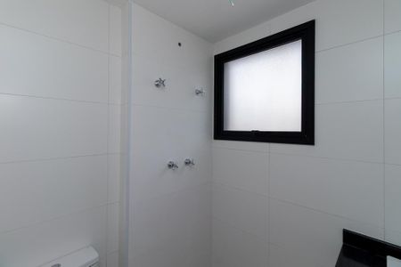 Apartamento à venda com 151m², 3 quartos e 2 vagasBanheiro da Suíte 2