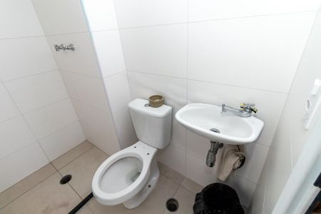 Apartamento à venda com 151m², 3 quartos e 2 vagasBanheiro de Serviço