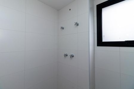 Apartamento à venda com 151m², 3 quartos e 2 vagasBanheiro da Suíte 3