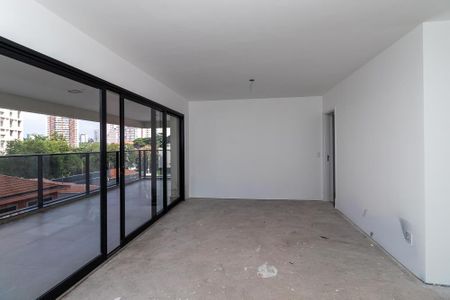 Apartamento à venda com 151m², 3 quartos e 2 vagasSala