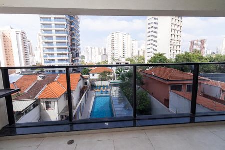 Apartamento à venda com 151m², 3 quartos e 2 vagasVaranda Gourmet