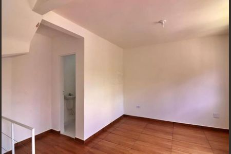 Casa à venda com 2 quartos, 90m² em Nova Petrópolis, São Bernardo do Campo