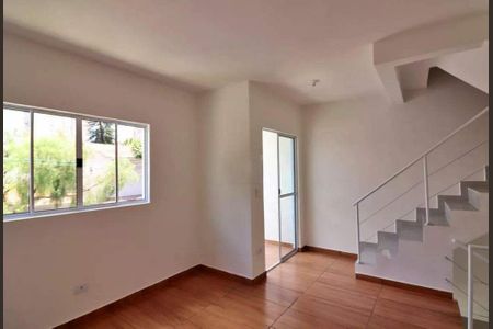 Casa à venda com 2 quartos, 90m² em Nova Petrópolis, São Bernardo do Campo