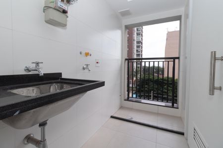 Apartamento à venda com 151m², 3 quartos e 2 vagasÁrea de Serviço