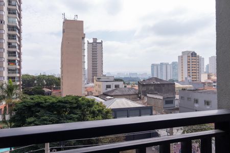 Apartamento à venda com 151m², 3 quartos e 2 vagasVista da Area de Serviço