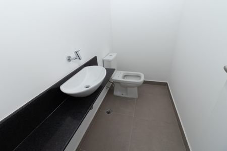 Apartamento à venda com 151m², 3 quartos e 2 vagasLavabo