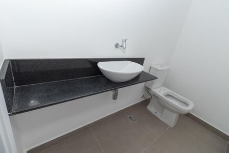 Apartamento à venda com 151m², 3 quartos e 2 vagasLavabo