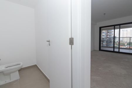 Apartamento à venda com 151m², 3 quartos e 2 vagasLavabo