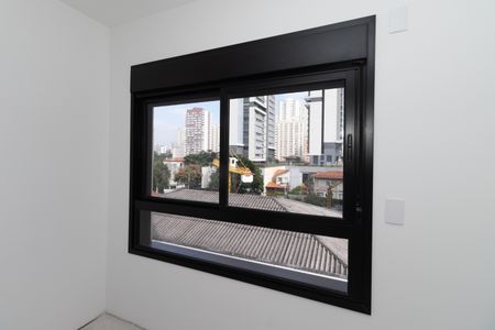 Apartamento à venda com 151m², 3 quartos e 2 vagasVista da Janela da Suite 1