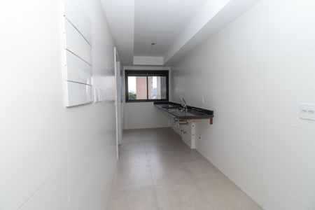 Apartamento à venda com 151m², 3 quartos e 2 vagasCozinha