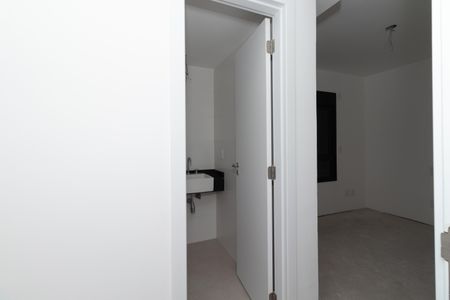 Apartamento à venda com 151m², 3 quartos e 2 vagasSuíte 2