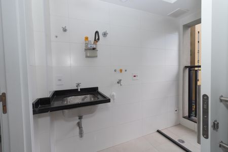 Apartamento à venda com 151m², 3 quartos e 2 vagasÁrea de Serviço