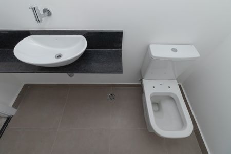Apartamento à venda com 151m², 3 quartos e 2 vagasLavabo
