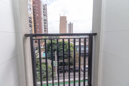 Apartamento à venda com 151m², 3 quartos e 2 vagasVista da Area de Serviço