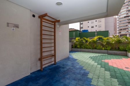 Apartamento à venda com 151m², 3 quartos e 2 vagasÁrea comum - Fitness Externo