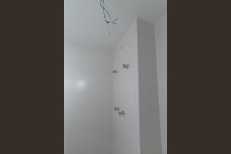 Apartamento à venda com 151m², 3 quartos e 2 vagasBanheiro de Serviço