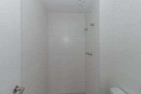 Apartamento à venda com 151m², 3 quartos e 2 vagasBanheiro de Serviço