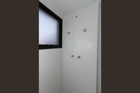 Apartamento à venda com 151m², 3 quartos e 2 vagasBanheiro da Suíte 3