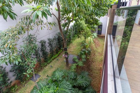 Apartamento à venda com 151m², 3 quartos e 2 vagasÁrea Comum
