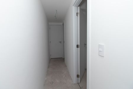 Apartamento à venda com 151m², 3 quartos e 2 vagasCorredor