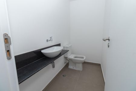 Apartamento à venda com 151m², 3 quartos e 2 vagasLavabo