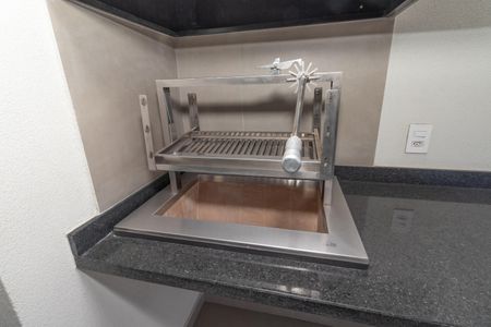 Apartamento à venda com 151m², 3 quartos e 2 vagasVaranda da Sala
