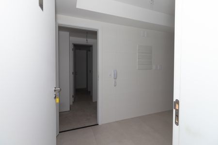 Apartamento à venda com 151m², 3 quartos e 2 vagasCozinha
