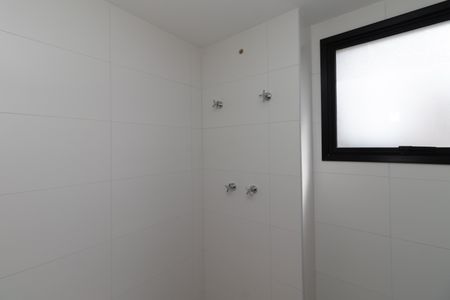Apartamento à venda com 151m², 3 quartos e 2 vagasBanheiro da Suíte 1