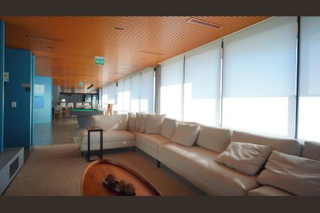 Apartamento para alugar com 25m², 1 quarto e sem vagaÁrea comum