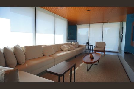 Loung Pub de apartamento para alugar com 1 quarto, 25m² em Rio Branco, Porto Alegre