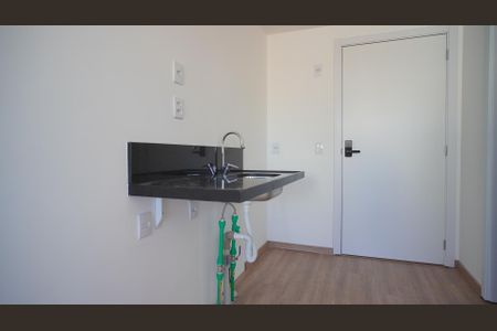 Apartamento para alugar com 25m², 1 quarto e sem vagaKitnet 