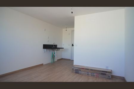 Apartamento para alugar com 25m², 1 quarto e sem vagaKitnet 