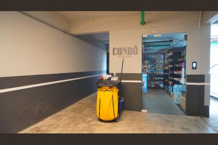 Apartamento para alugar com 25m², 1 quarto e sem vagaMercado 