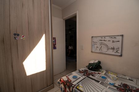 Apartamento à venda com 2 quartos, 45m² em Sapucaias, Contagem