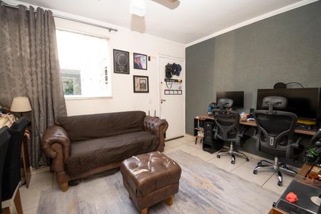 Apartamento à venda com 2 quartos, 45m² em Sapucaias, Contagem